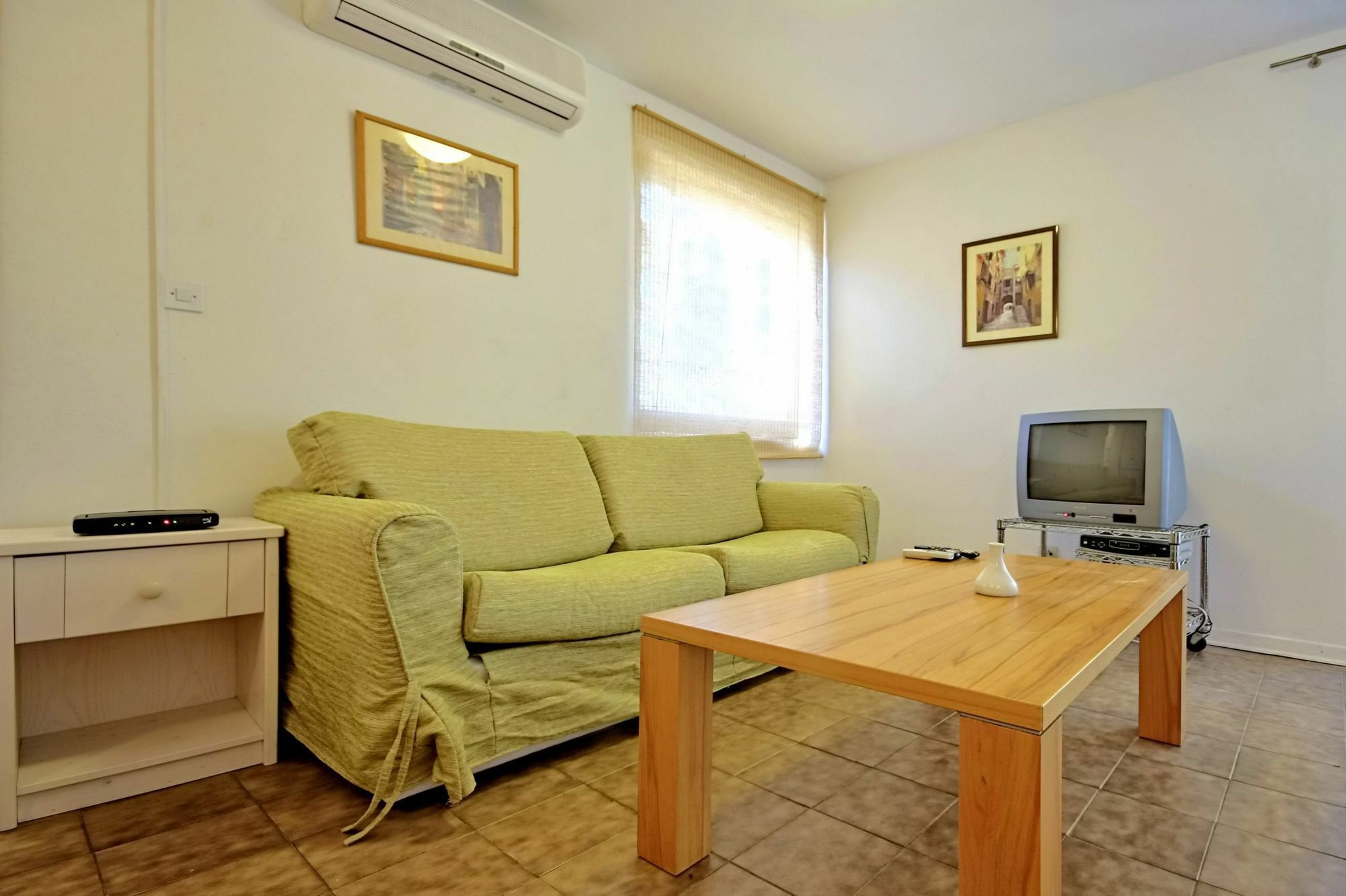 Al Mare Apartments Rovigno Esterno foto